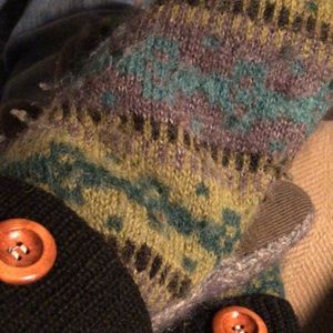 Meet your Posher, Annie